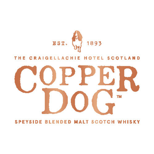 Copper Dog