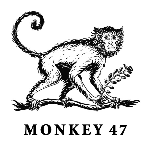 Monkey 47