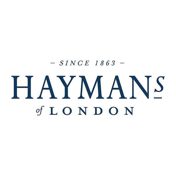 Hayman’s Gin