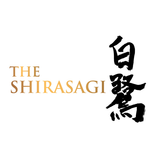 白鷺