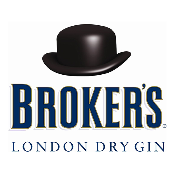 Broker’s Gin