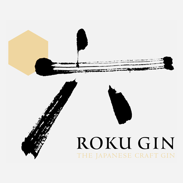 Roku Gin
