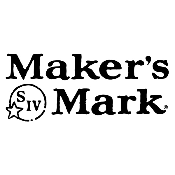 Makers Mark Logo w no background