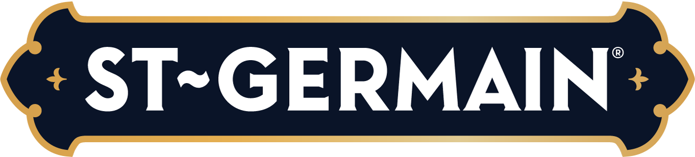 St Germain Logo